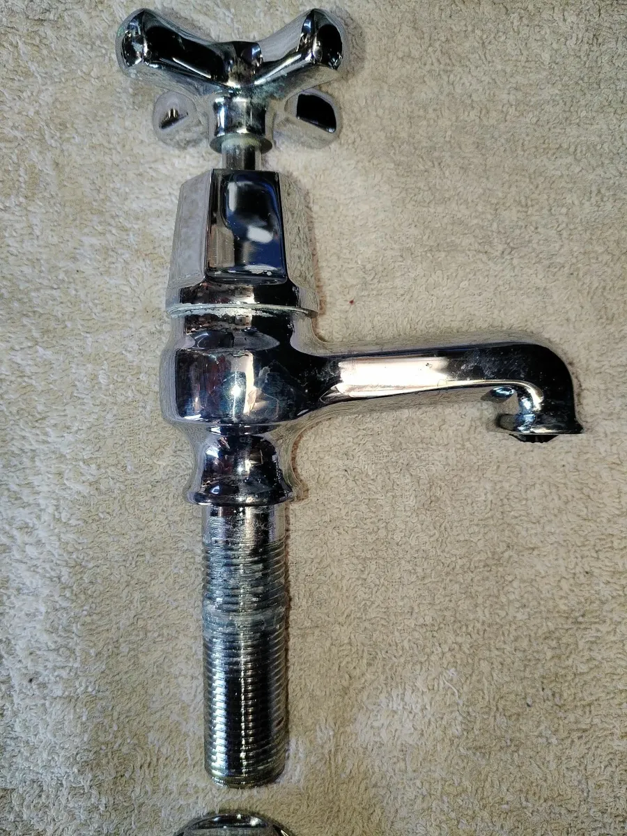Basin Taps - Image 3