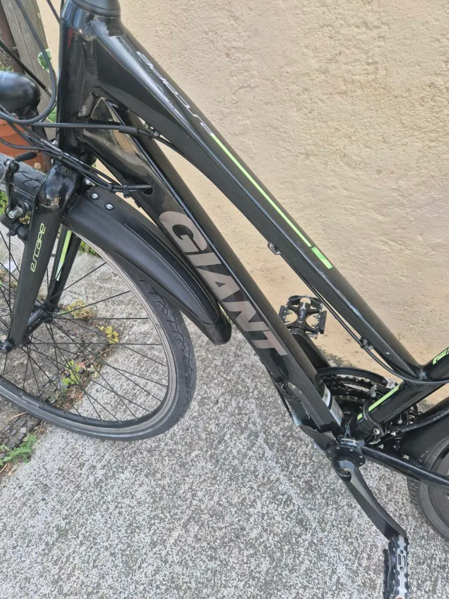 Bike  electric - Image 3