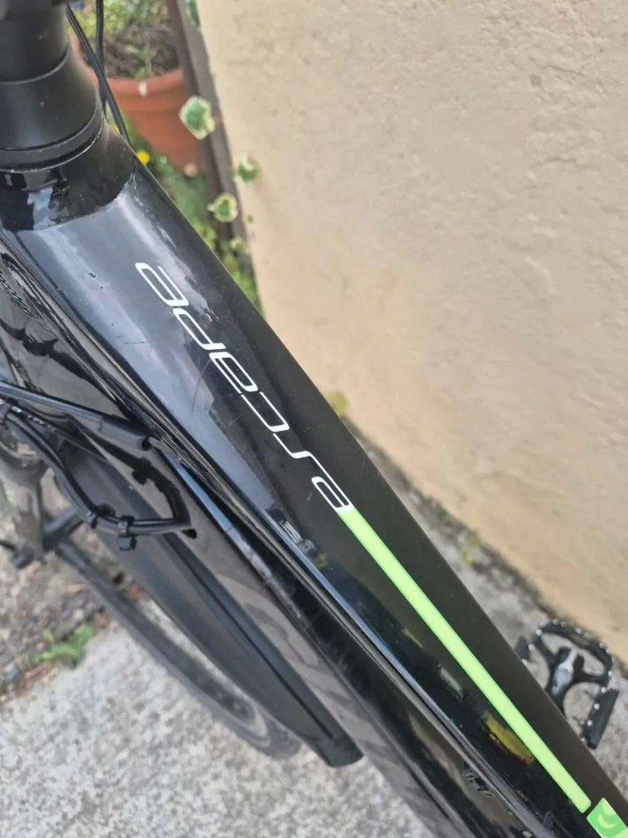 Bike  electric - Image 4