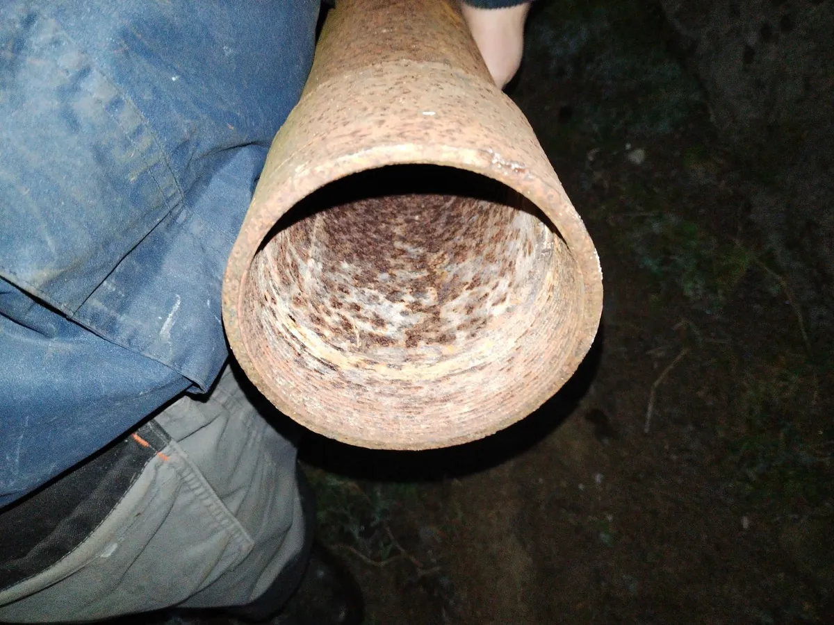 Steel pipe - Image 3