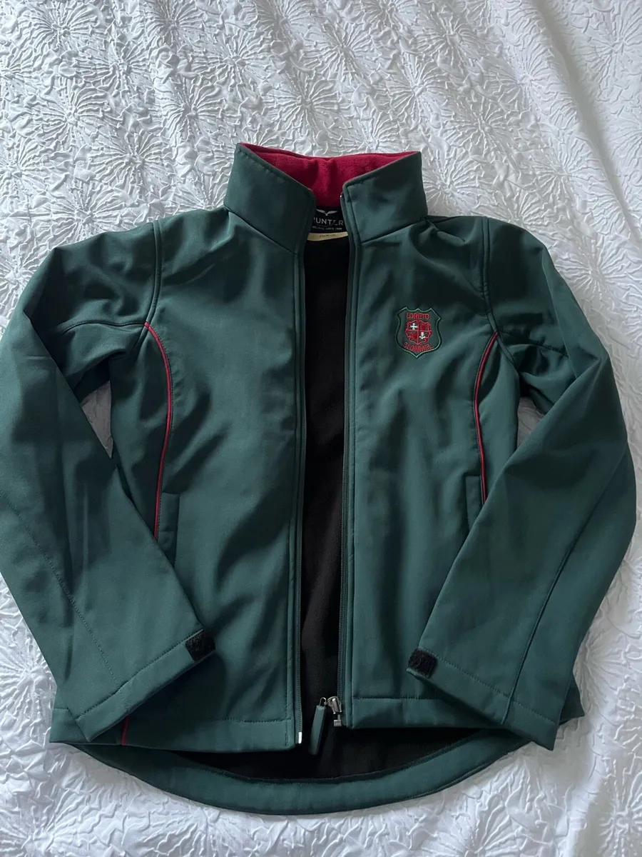 School uniform Loreto - Image 1