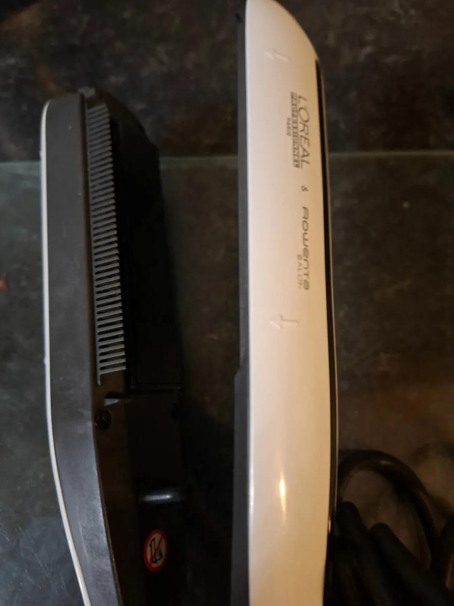 Steam Pod V3 Hair Straightener - Image 3