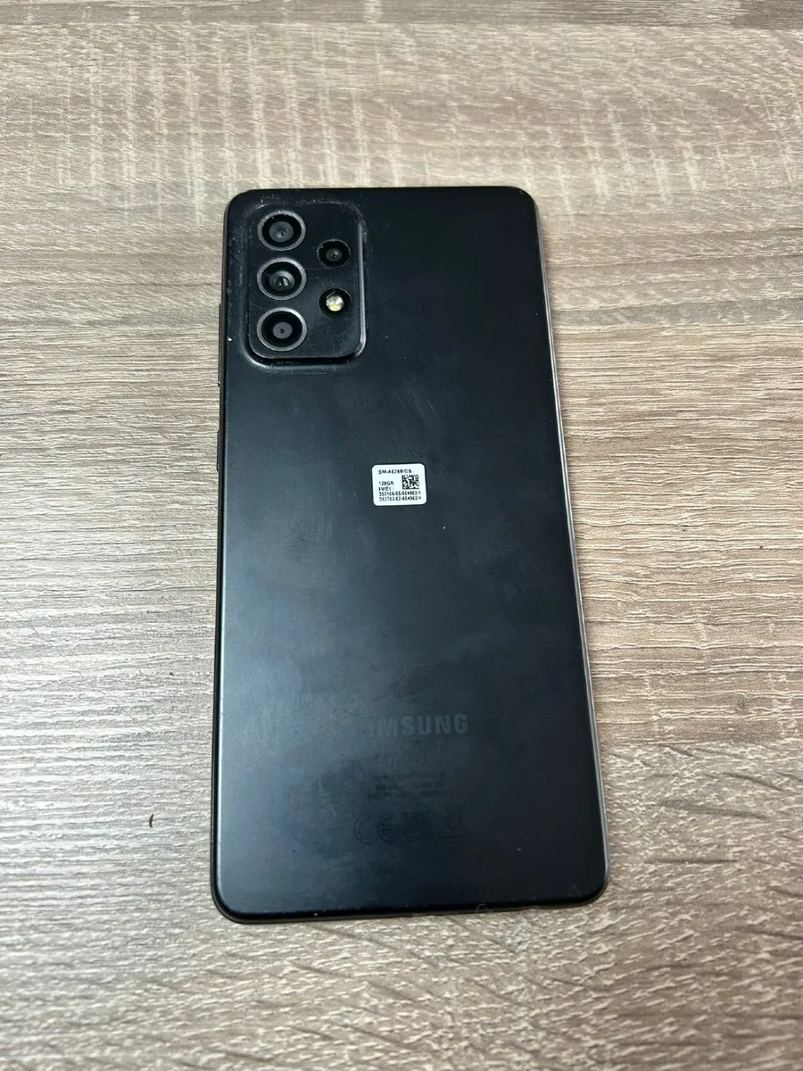 Galaxy A52s 5G - Image 3
