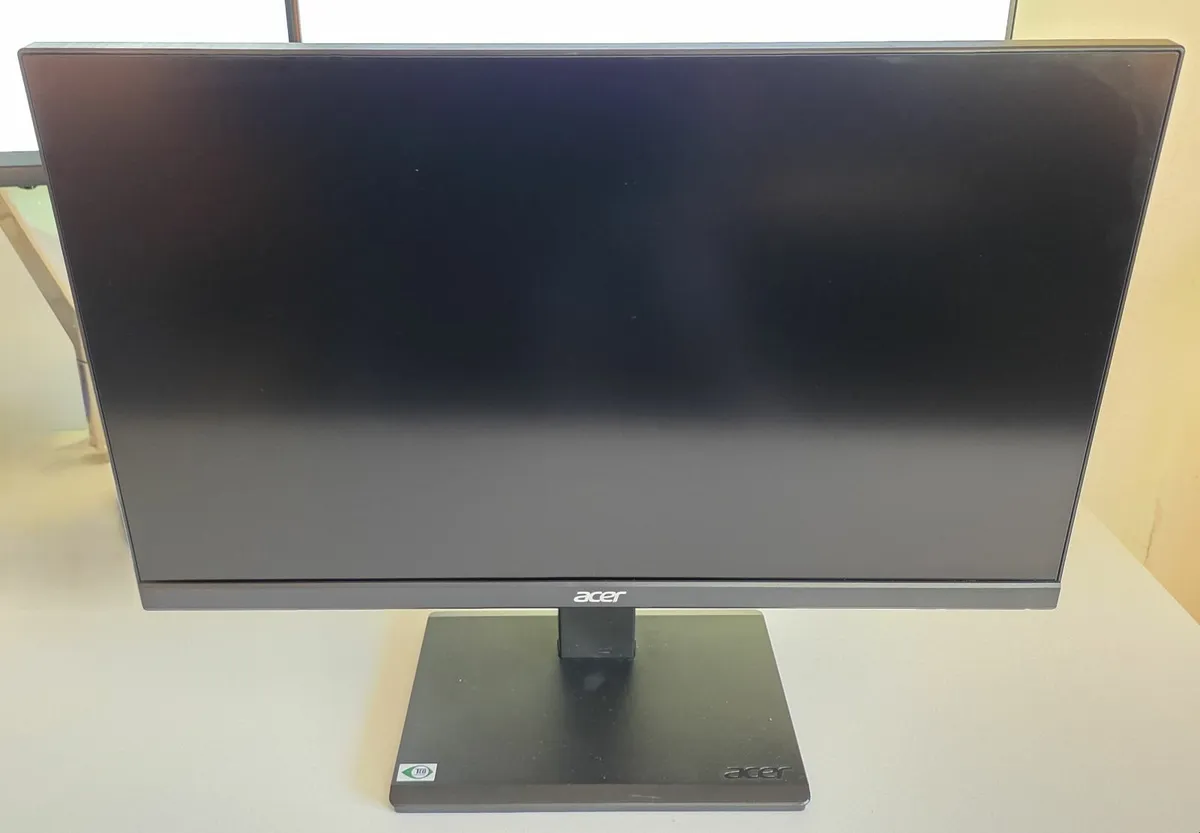 Complete PC Intel i3 16gb 1TB 750Ti - Image 2