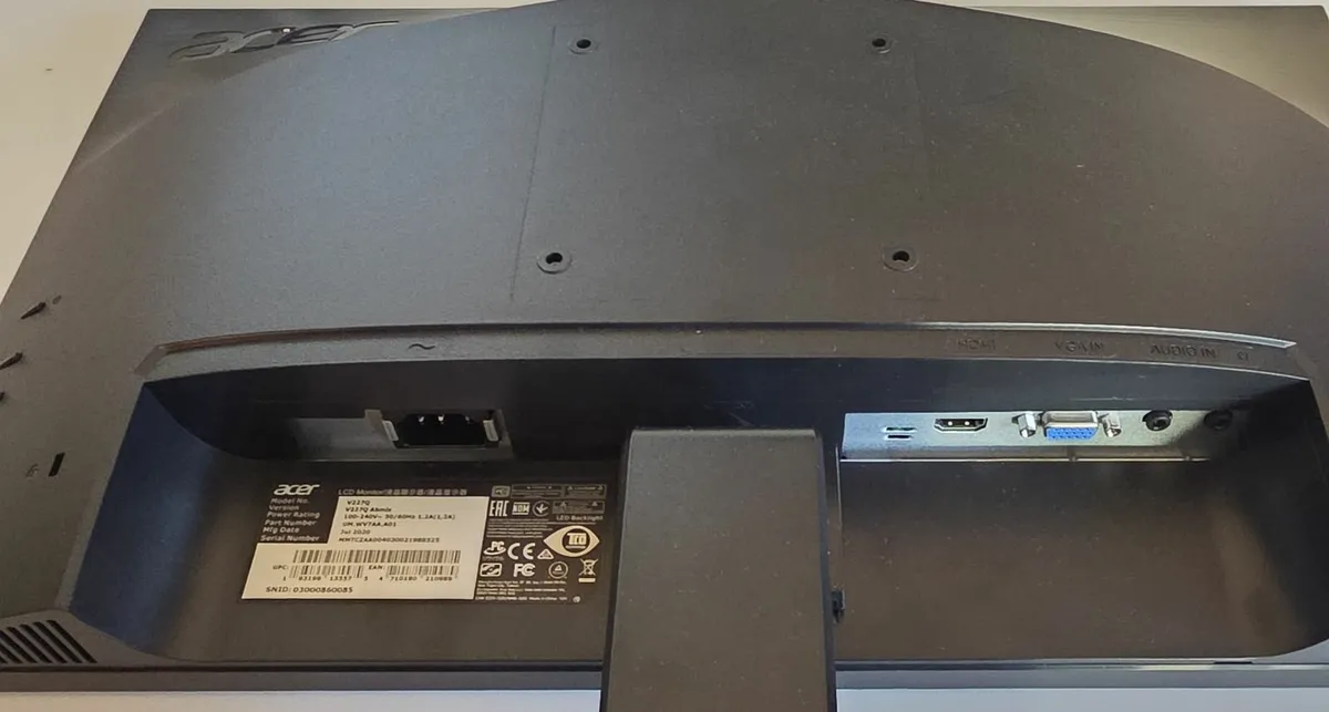 Complete PC Intel i3 16gb 1TB 750Ti - Image 3