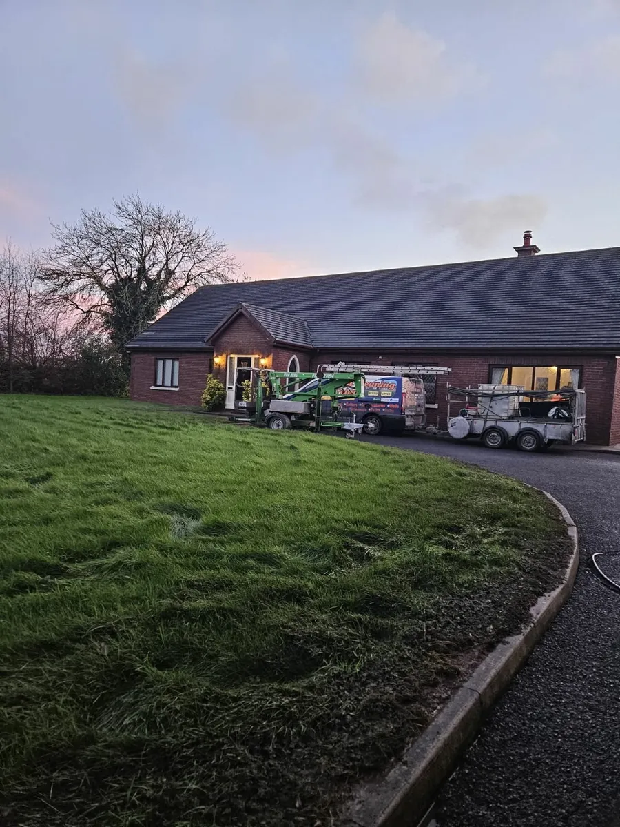 Driveway Cleaning - Image 4