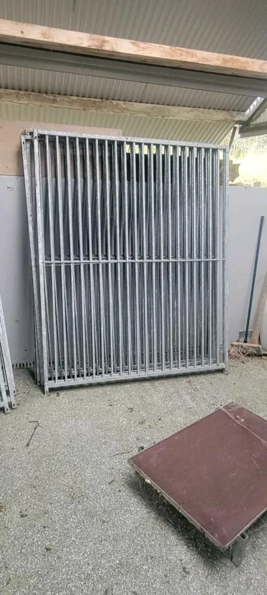 Boarding Kennels - Image 1