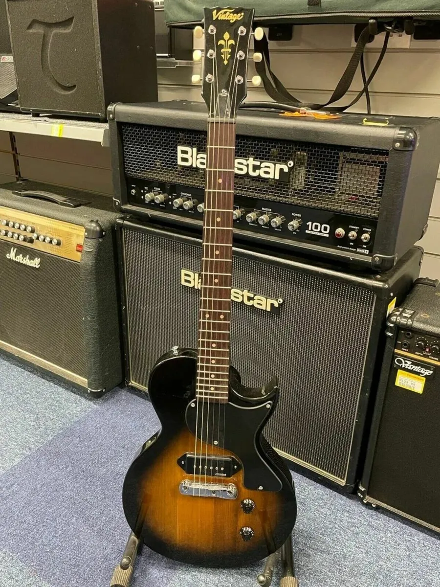 Vintage V120 SB - Image 1