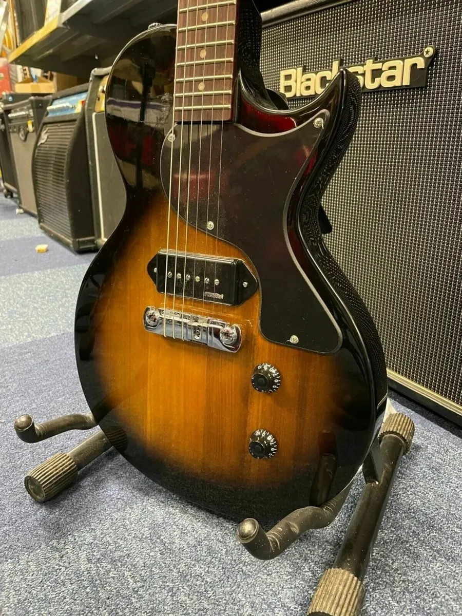 Vintage V120 SB - Image 2