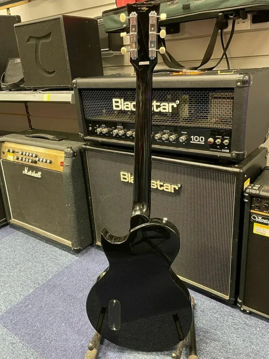 Vintage V120 SB - Image 3