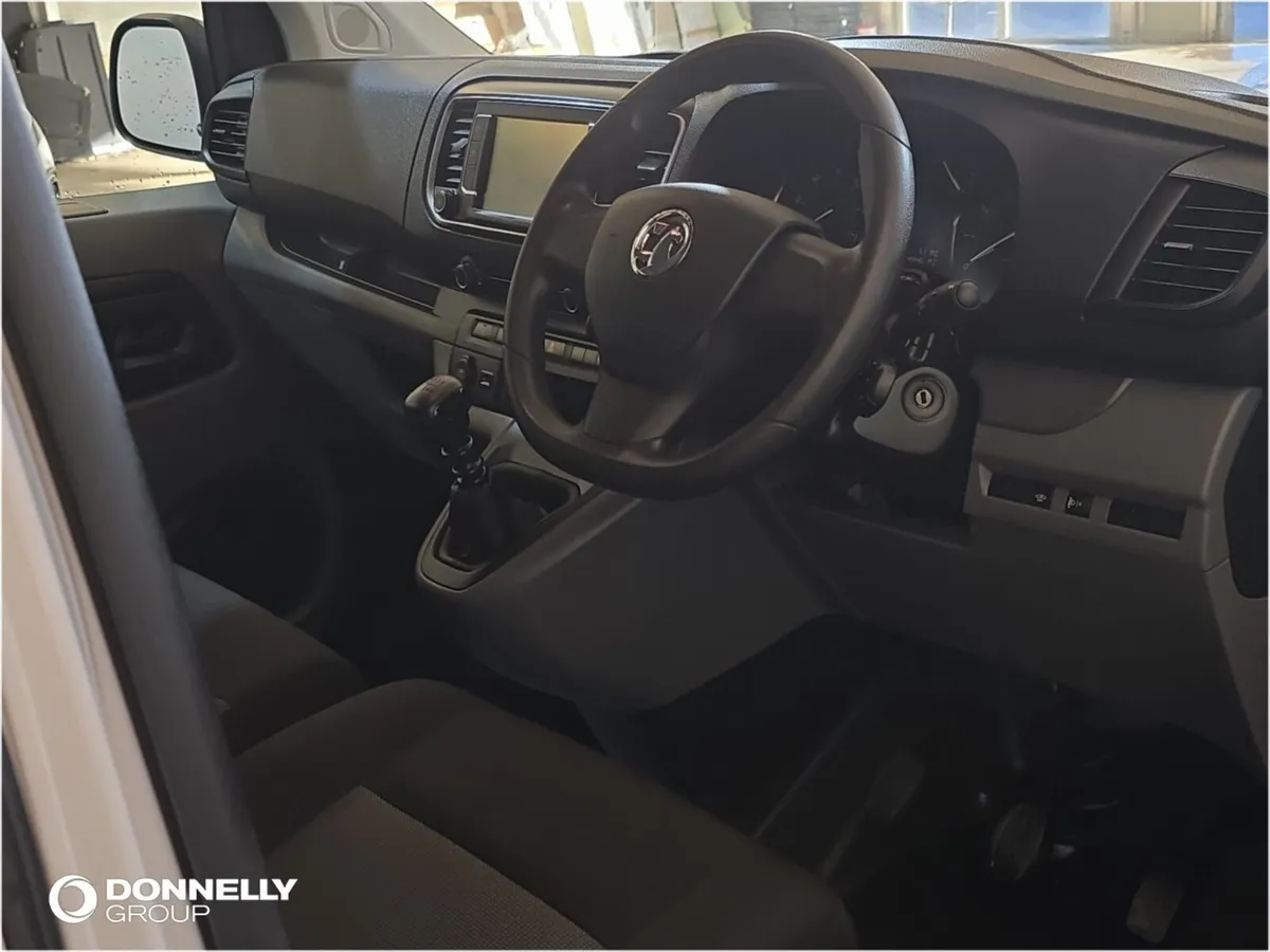 Vauxhall Vivaro L2 Diesel Prime - Image 4