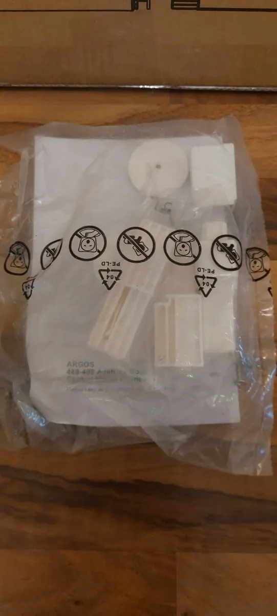 Baby stair gate - Image 2