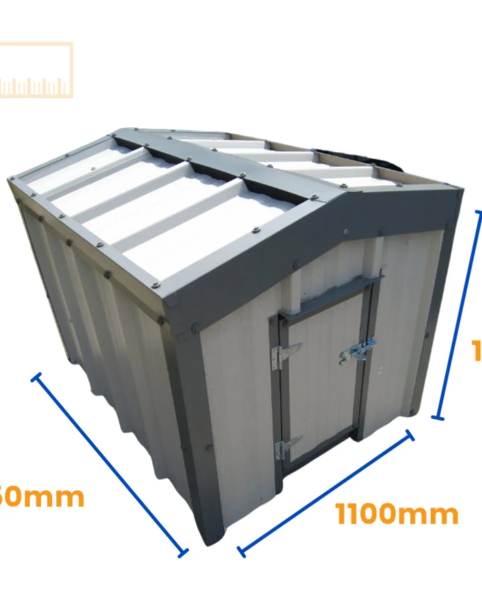 Boarding Kennels - Image 4