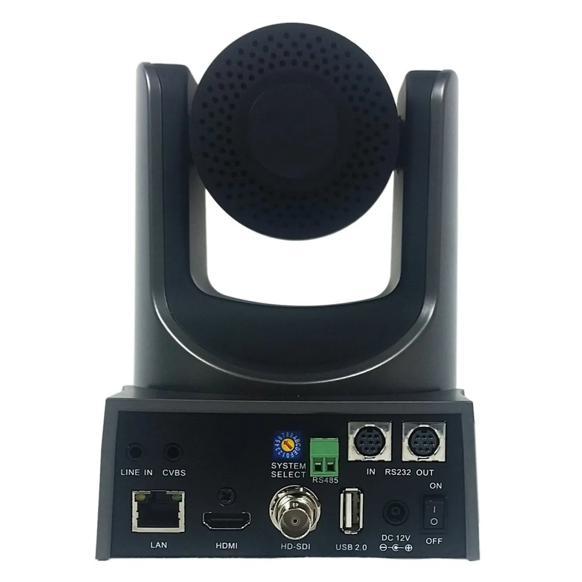 Ptz Optics PT20x SDI G2 with NDI upgrade - Image 3