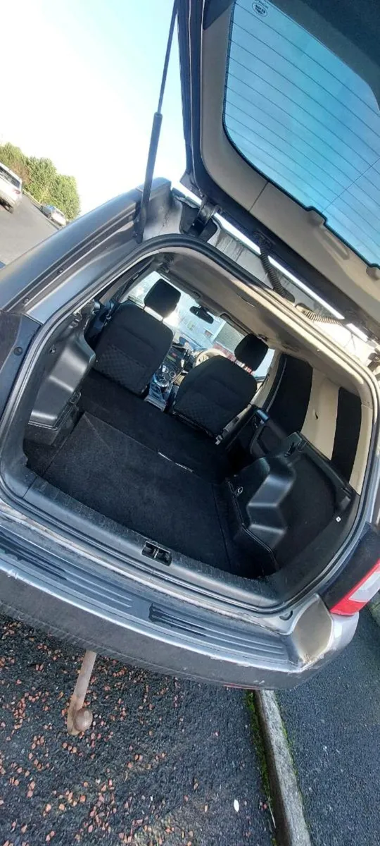 08 Land-rover Freelander - Image 3