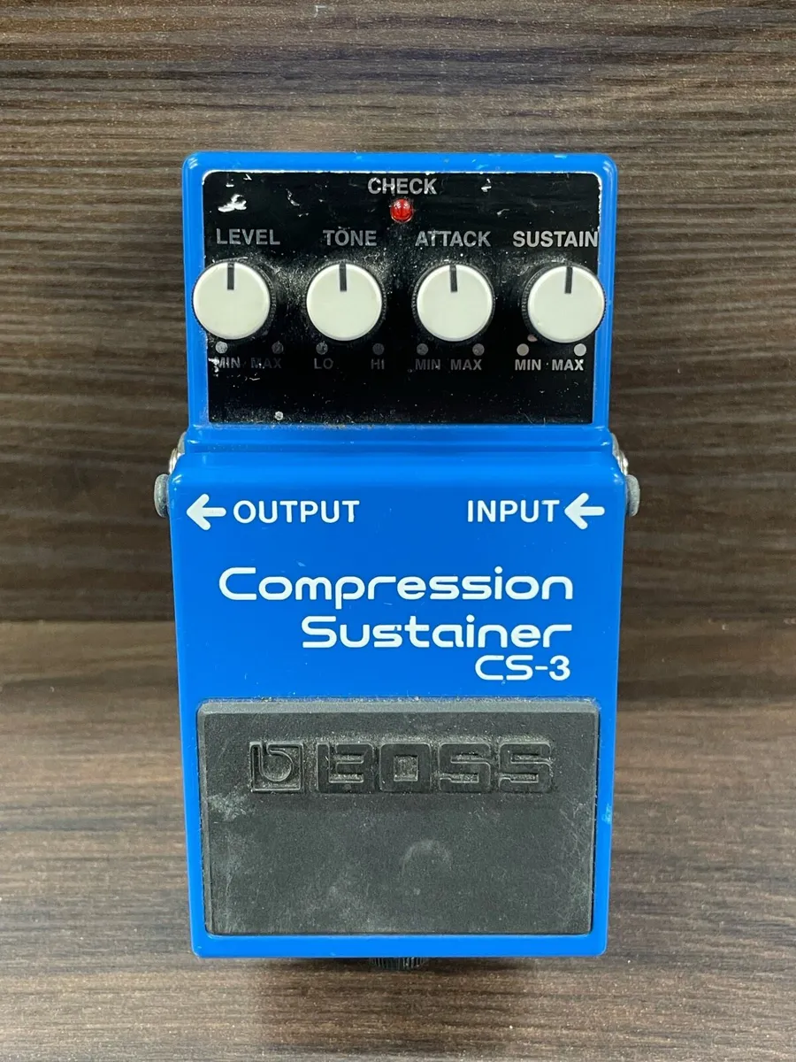 Boss CS-3 - Image 2