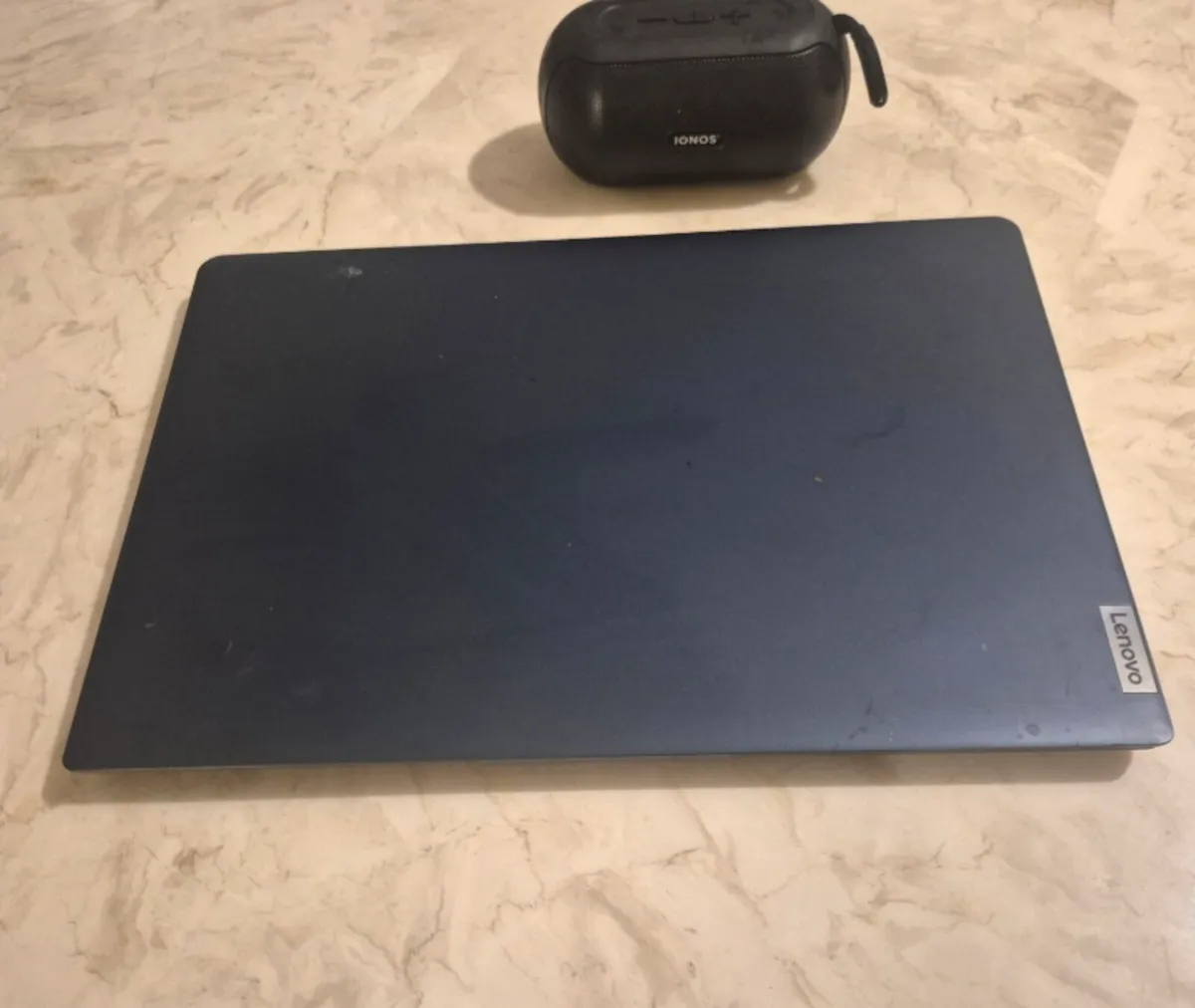 LENOVO IDEAPAD 3 LAPTOP, 17.3" HD+, INTEL CORE i5 - Image 4