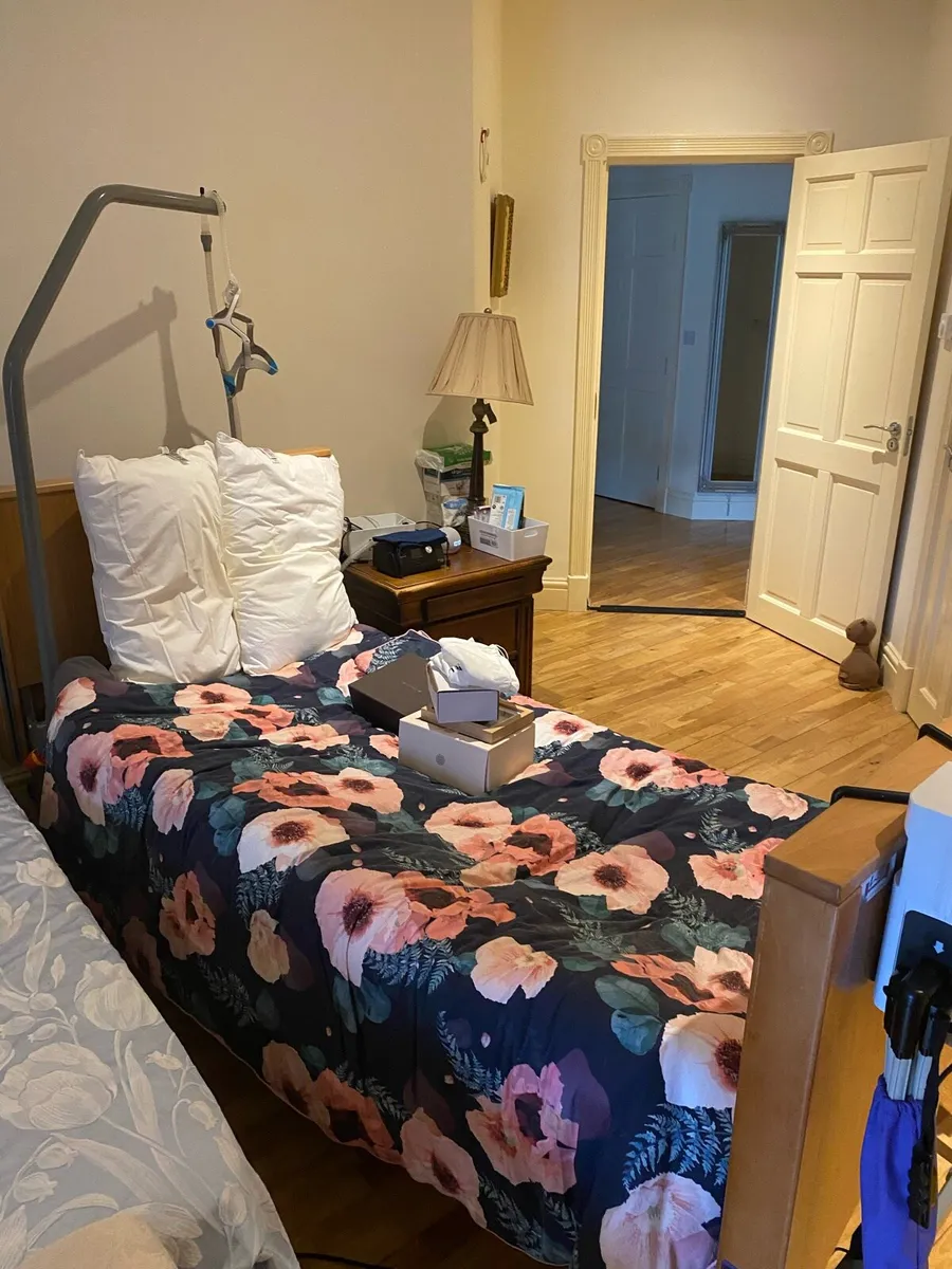 Hospital Bed - Image 1