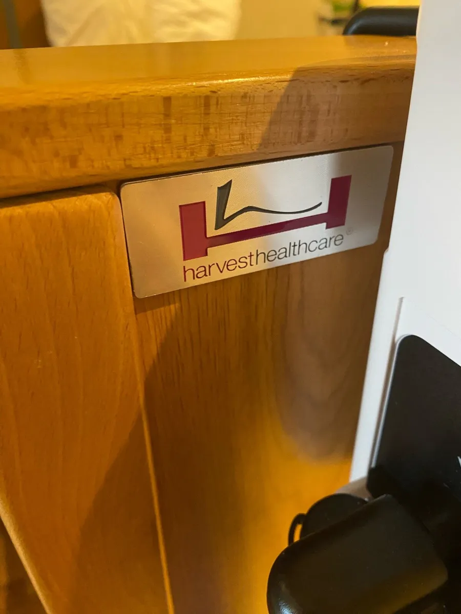 Hospital Bed - Image 2