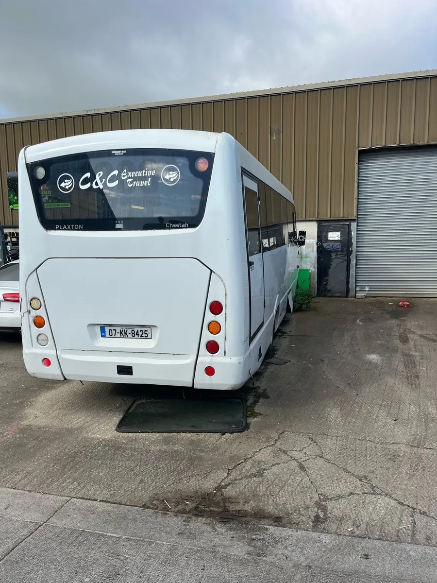 33 seater - Image 2