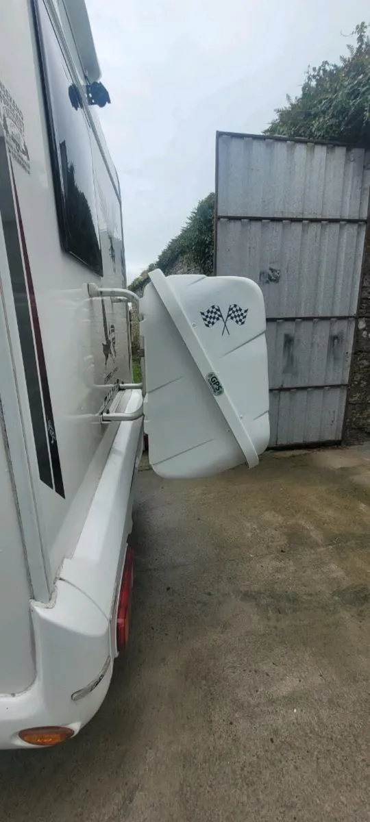 Camper storage box - Image 3