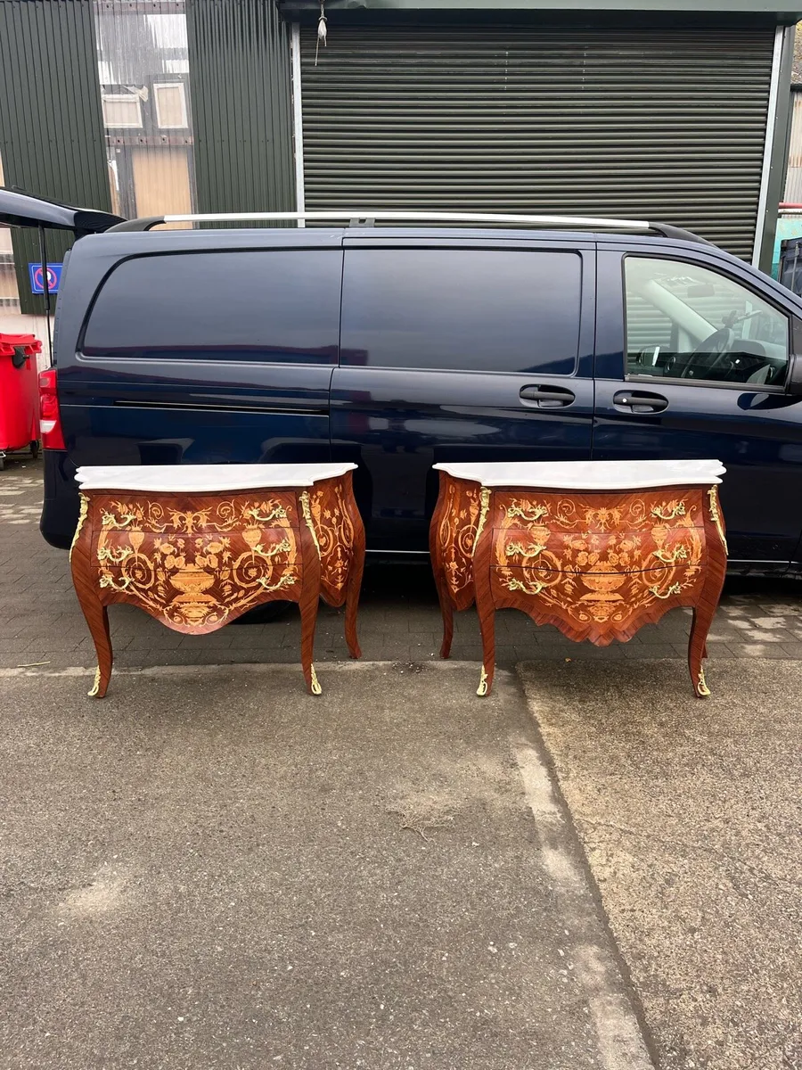 Terence Clifford antiques - Image 1