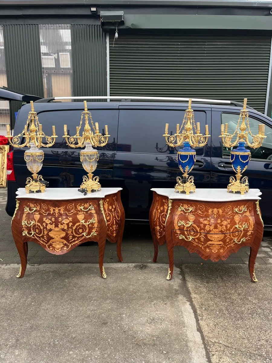 Terence Clifford antiques - Image 2