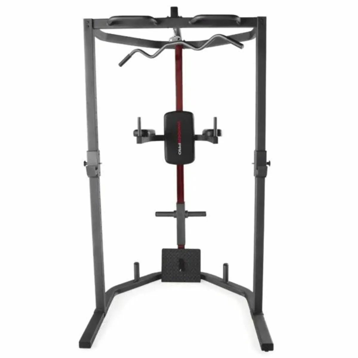 Weider Pro Power Rack Frame - Image 1