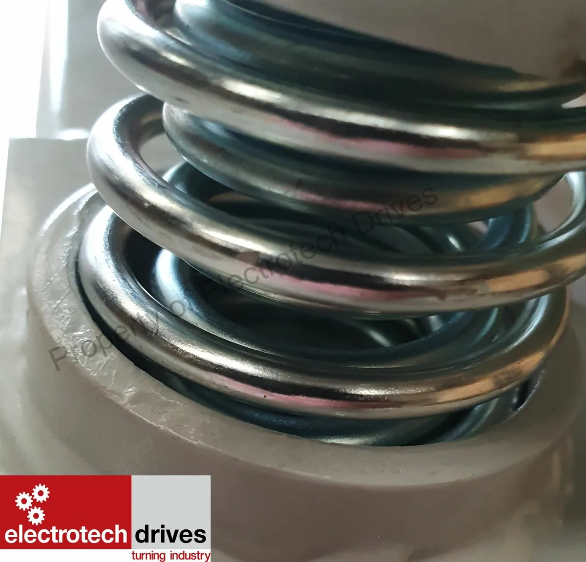 Concrete Vibrating Table - Single & Three Phase - Image 1