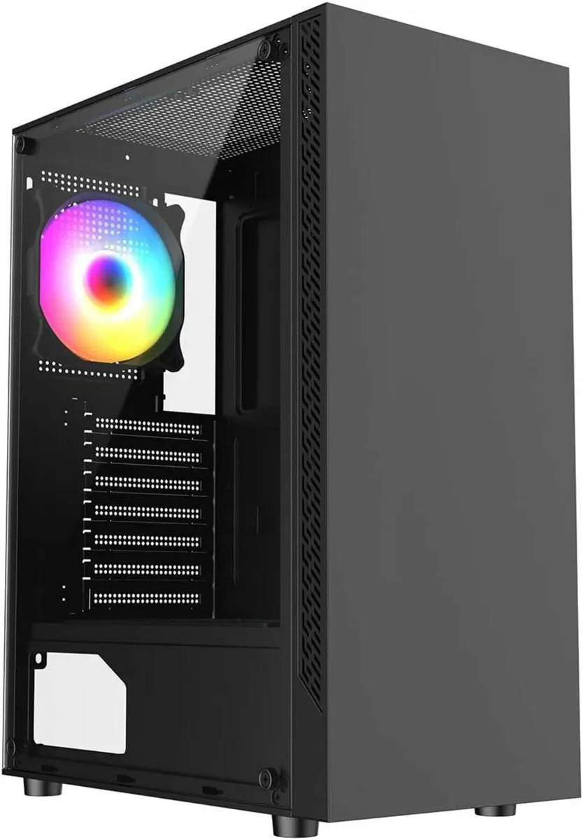 Gaming PC - Ryzen 3, 1650 Super, 16GB Ram - Image 2