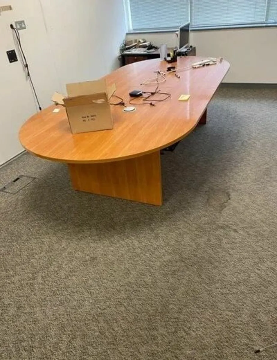 Meeting Room Furniture - Chairs & Tables - Image 4