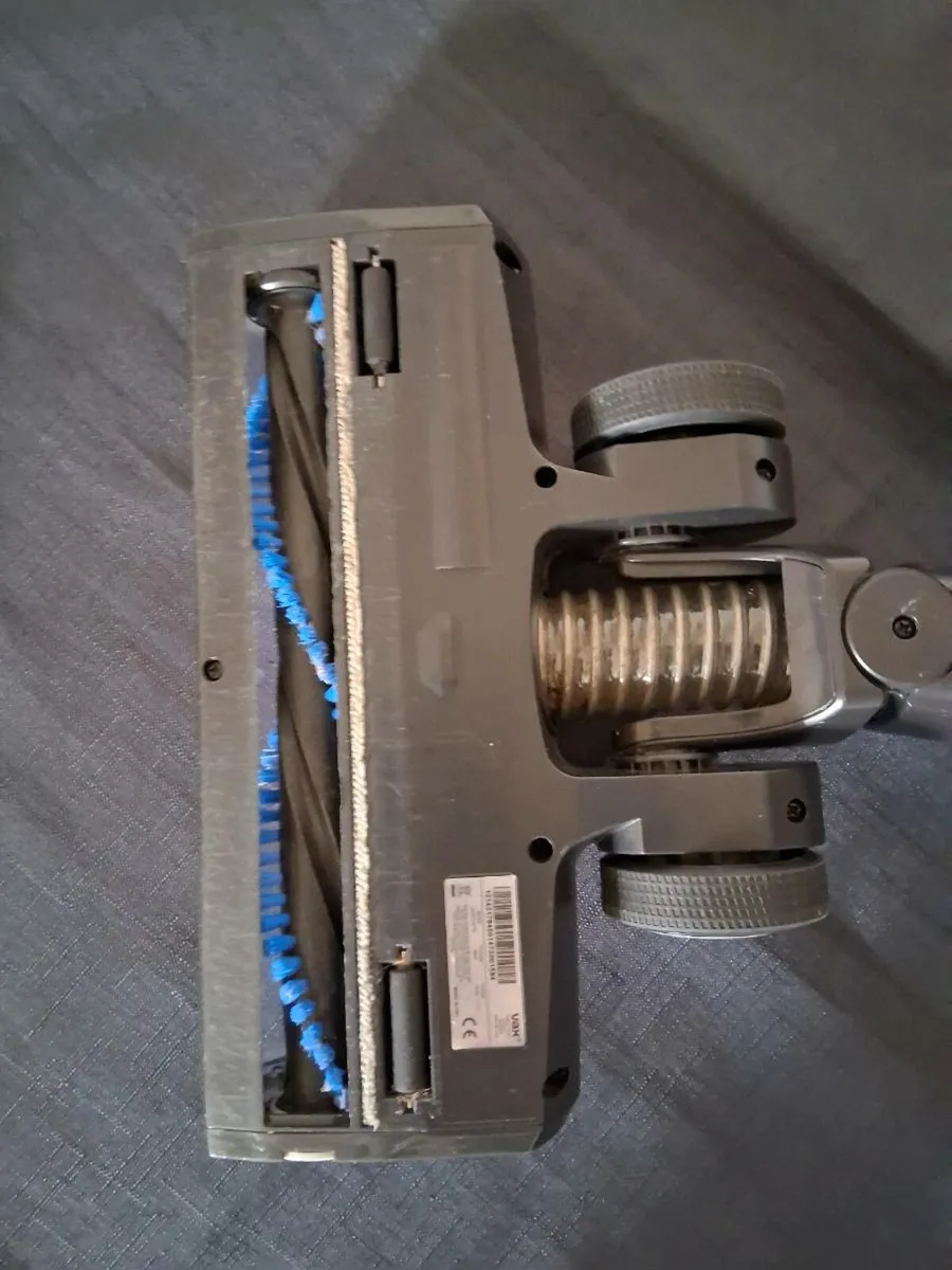 Vax Cordless Upright Hoover - Image 3