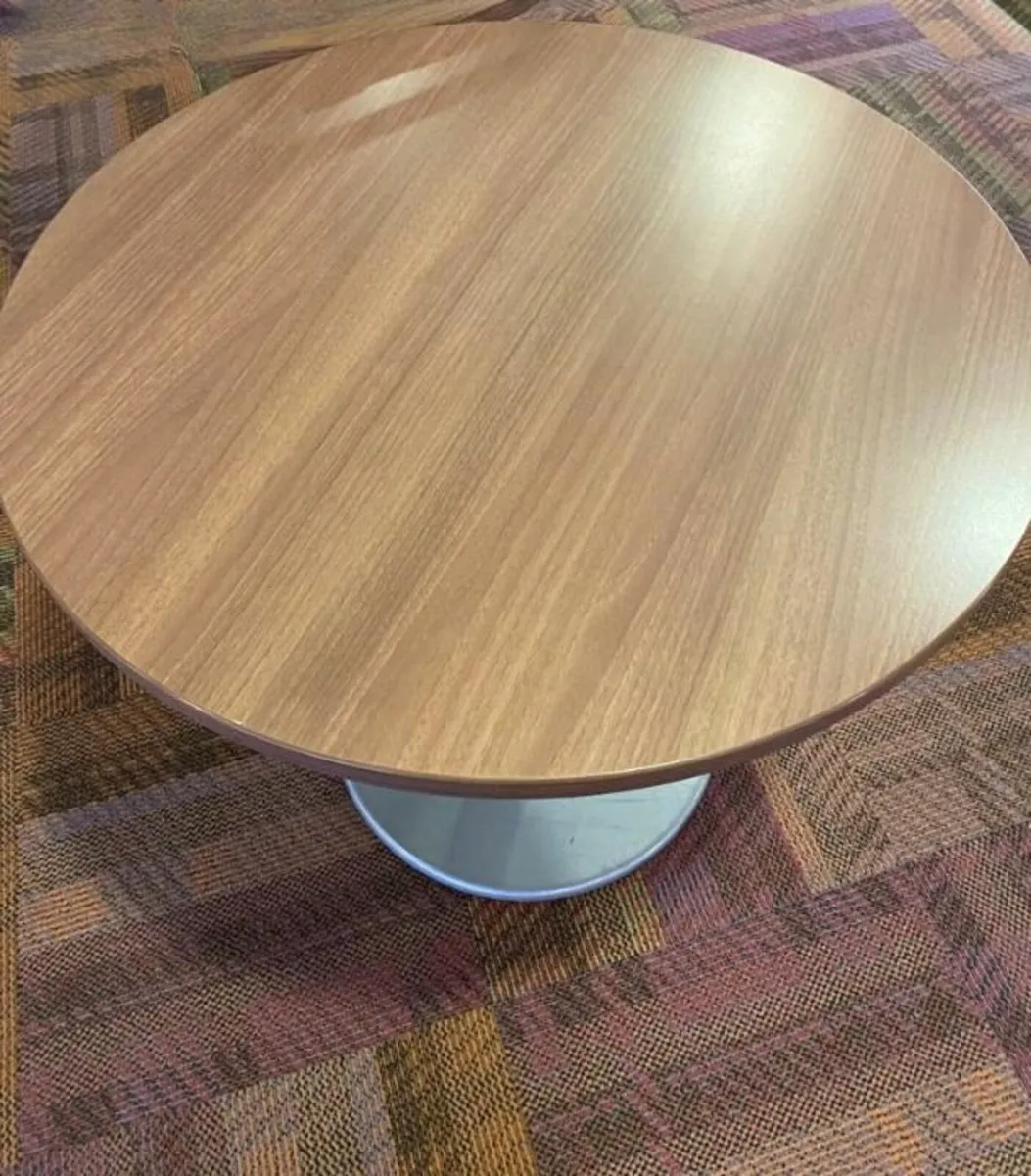 Meeting Room Furniture - Chairs & Tables - Image 2