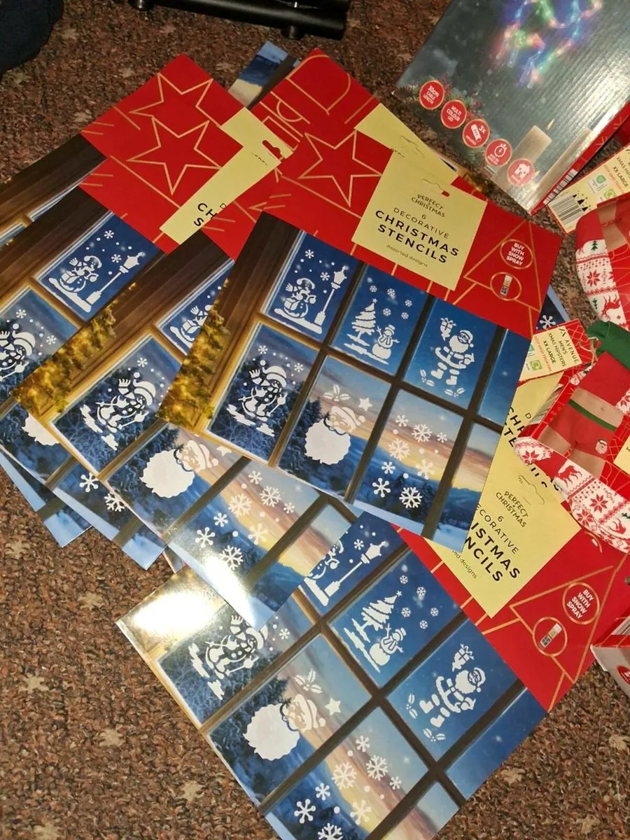 Joblot christmas - Image 2