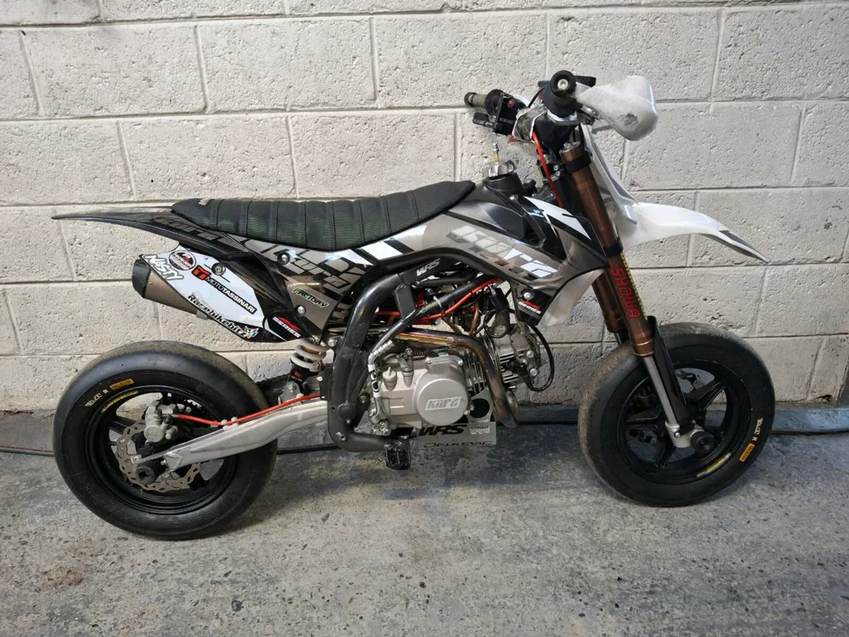 Pit bike - Image 2