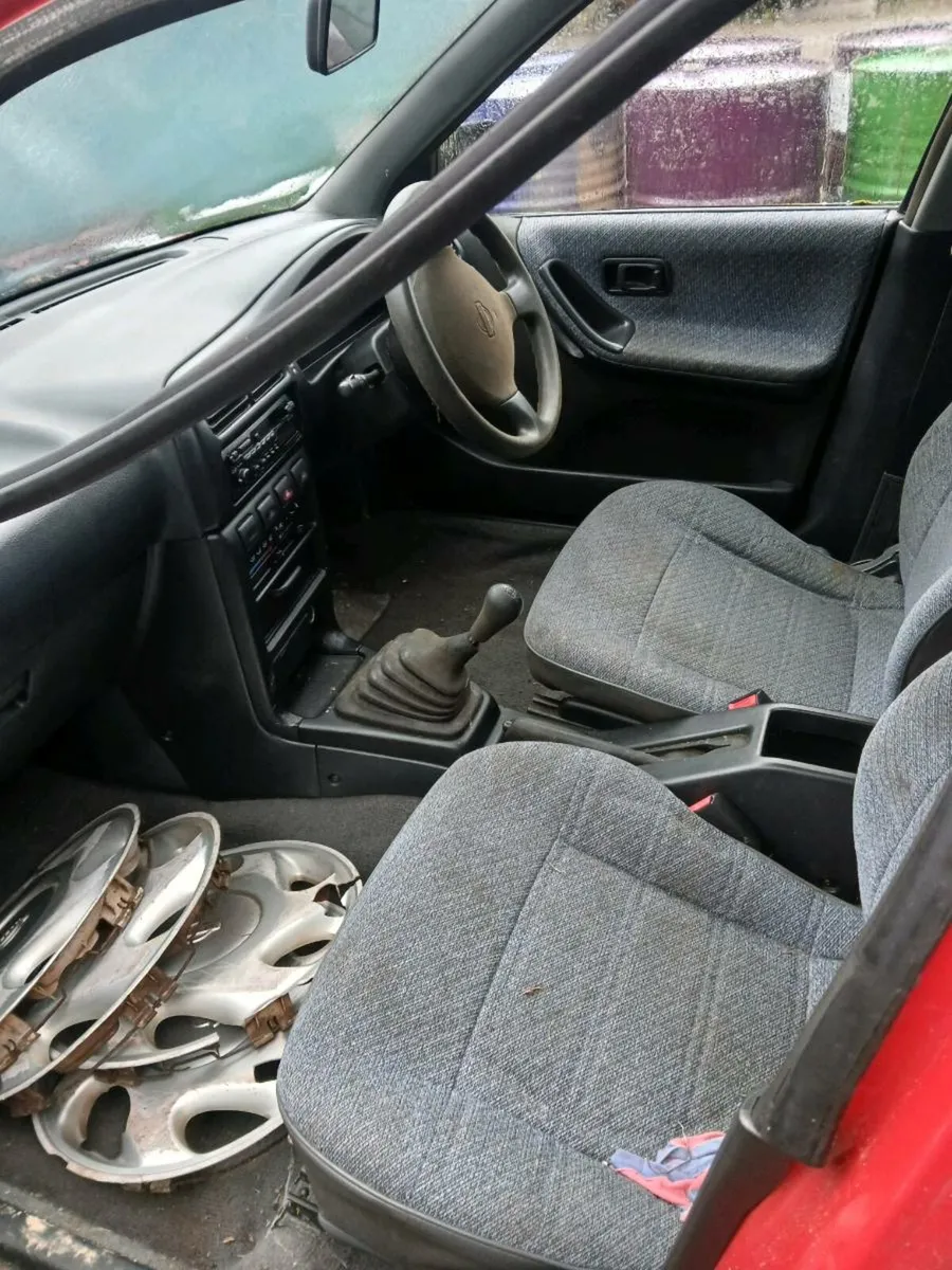 Opel and nissan - Image 3