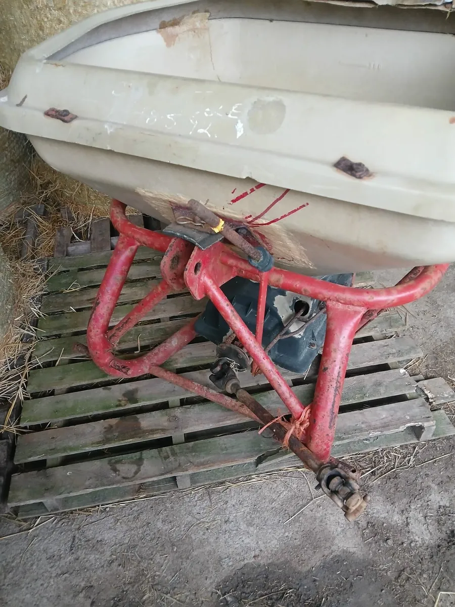 Farm machinery for sale - Image 1