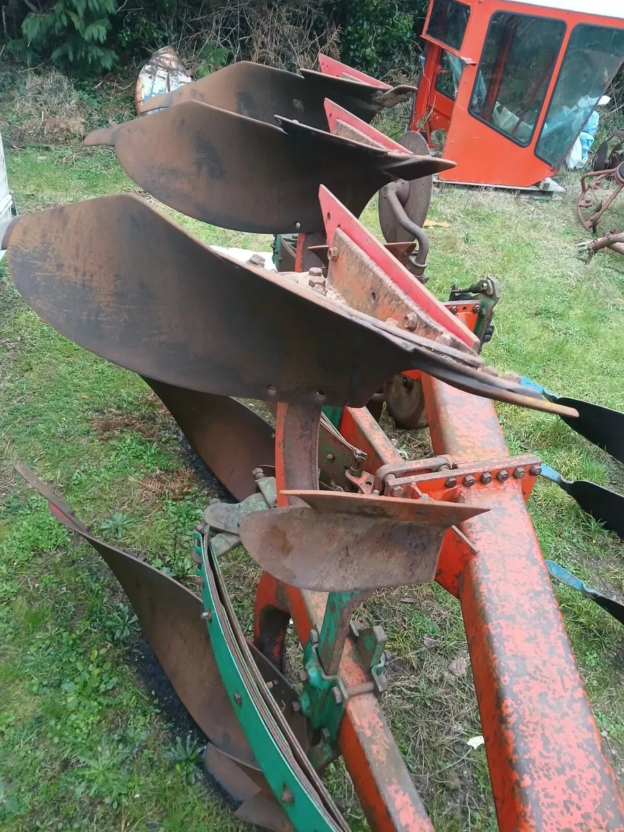 Farm machinery for sale - Image 4