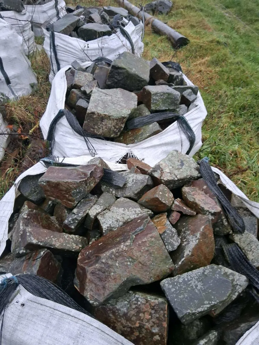 Building stone - Image 2