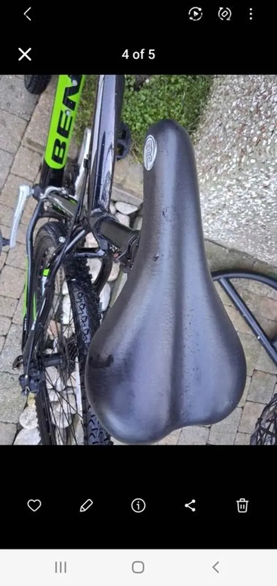 Mountain Bike - Image 4