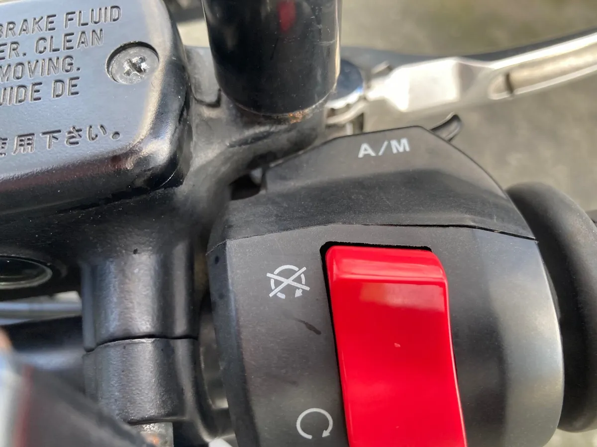 Honda Other 2019 - Image 3