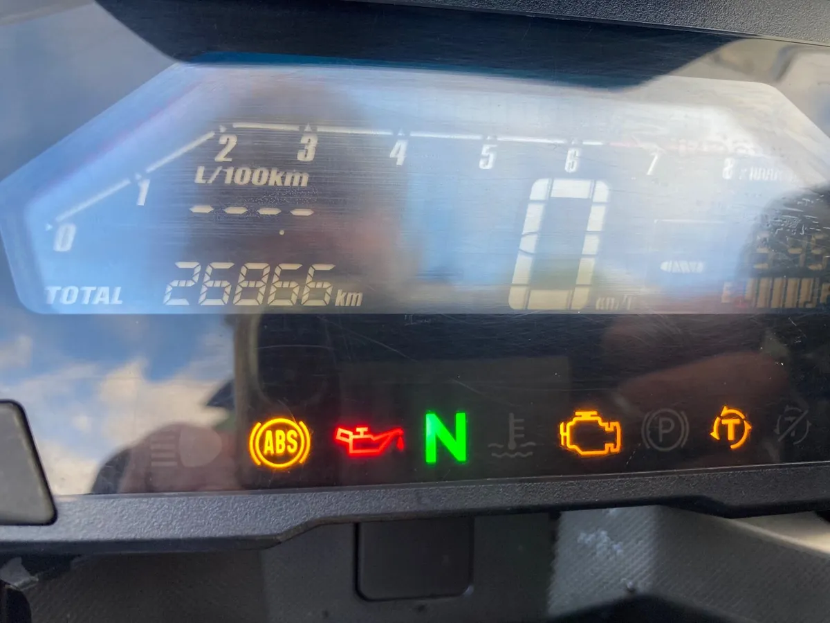 Honda Other 2019 - Image 4