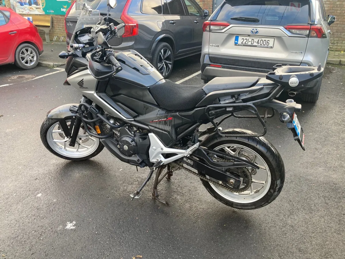 Honda Other 2019 - Image 1