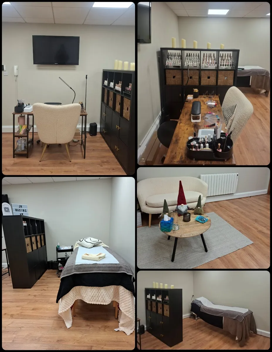 Beauty Room Collaboration Available - Image 4