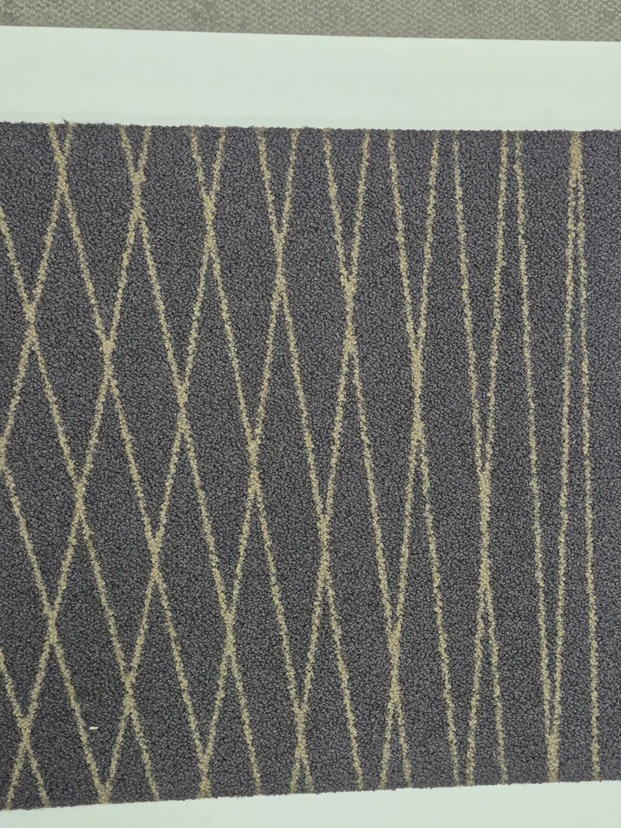 Carpet Tiles - Image 1