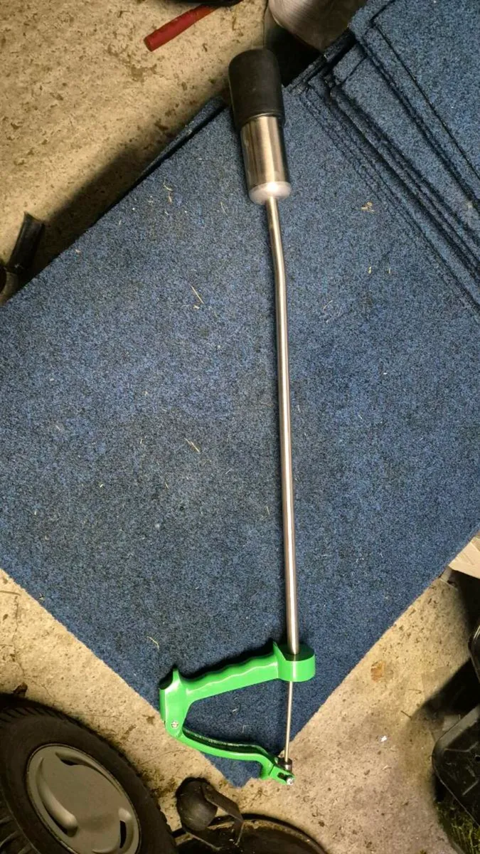 Bolus/dosing gun - Image 2