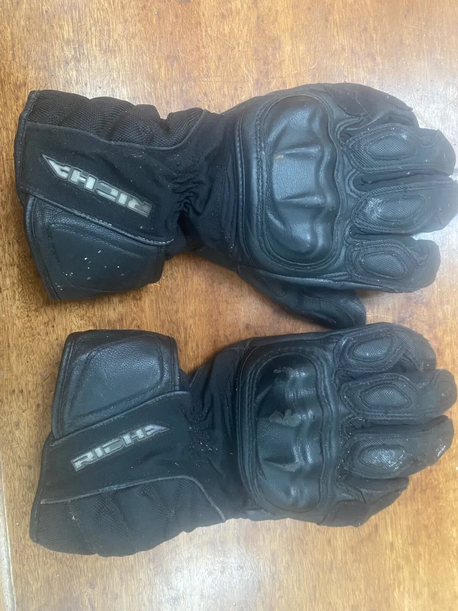 Motorbike Gear - Image 1