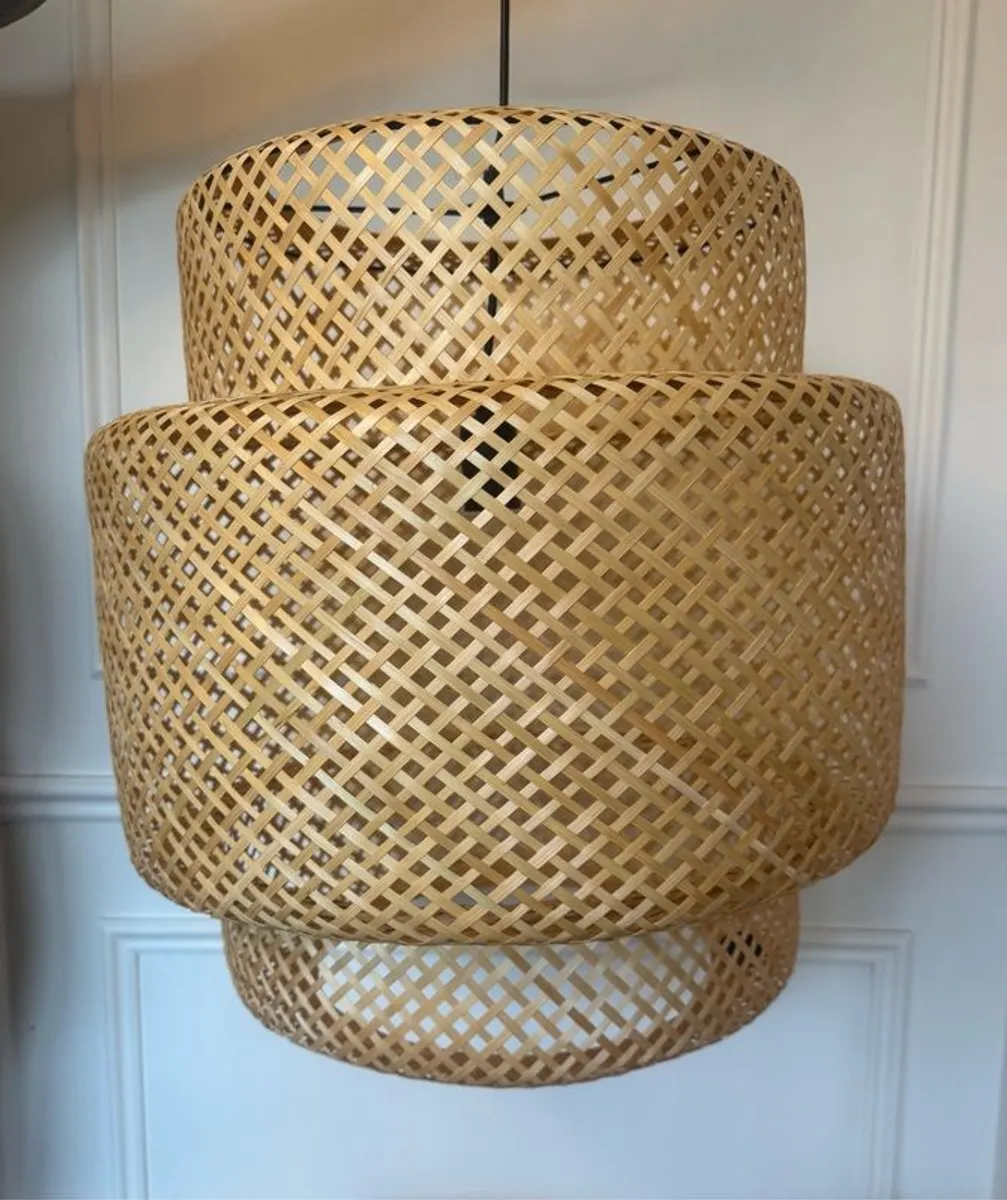 Sinnerlig pendant light - Image 2