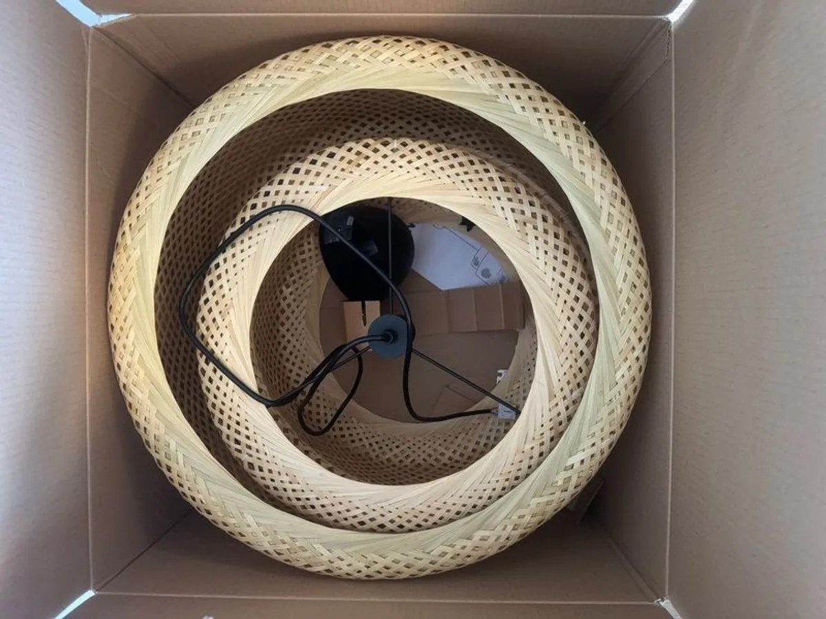 Sinnerlig pendant light - Image 3