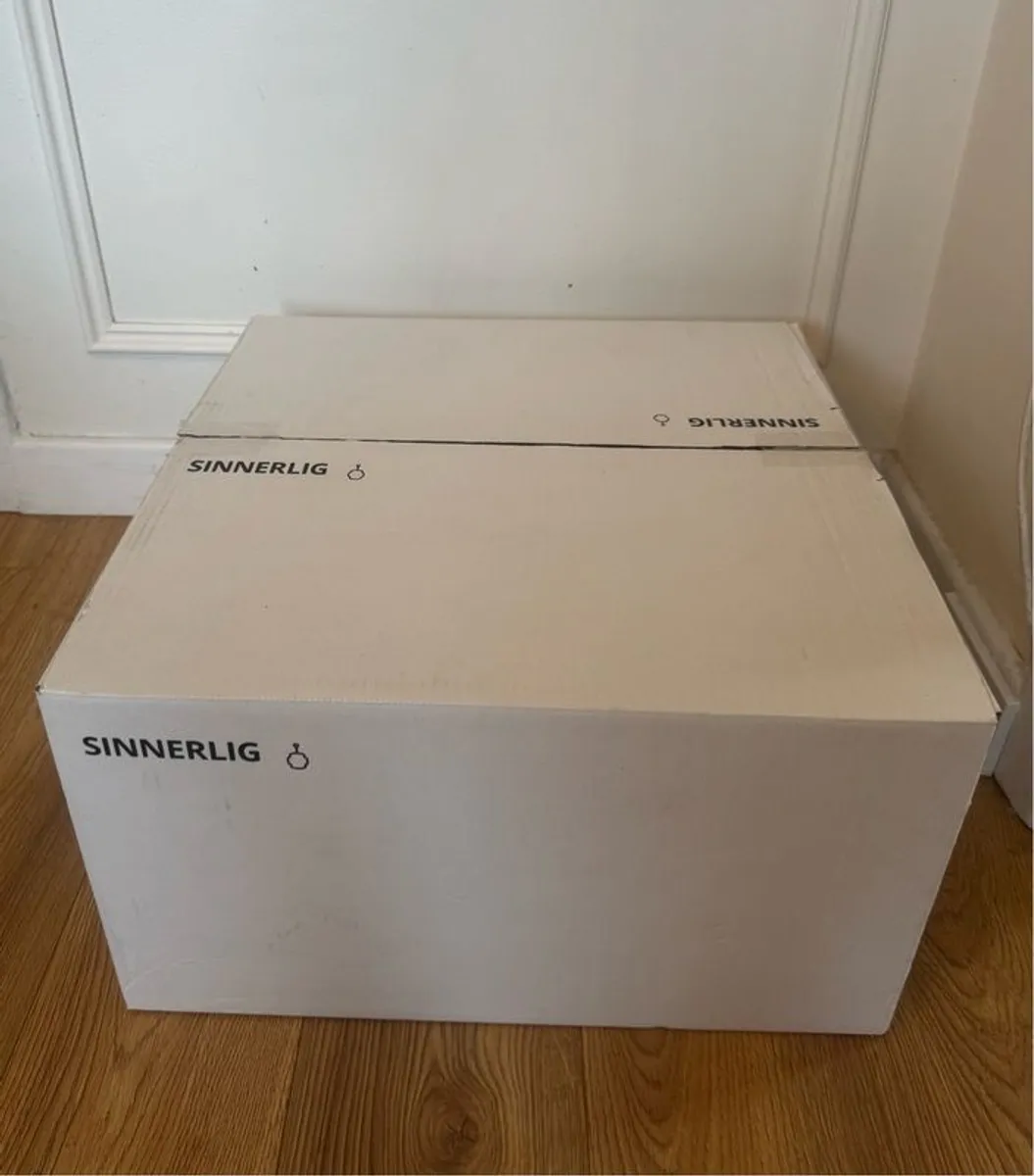 Sinnerlig pendant light - Image 4